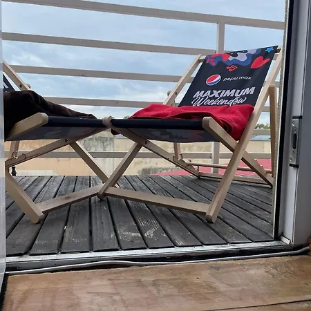 Appartamento Nemo Z Lozkiem Wodnym I Bezplatnym Parkingiem Kielce Esterno foto