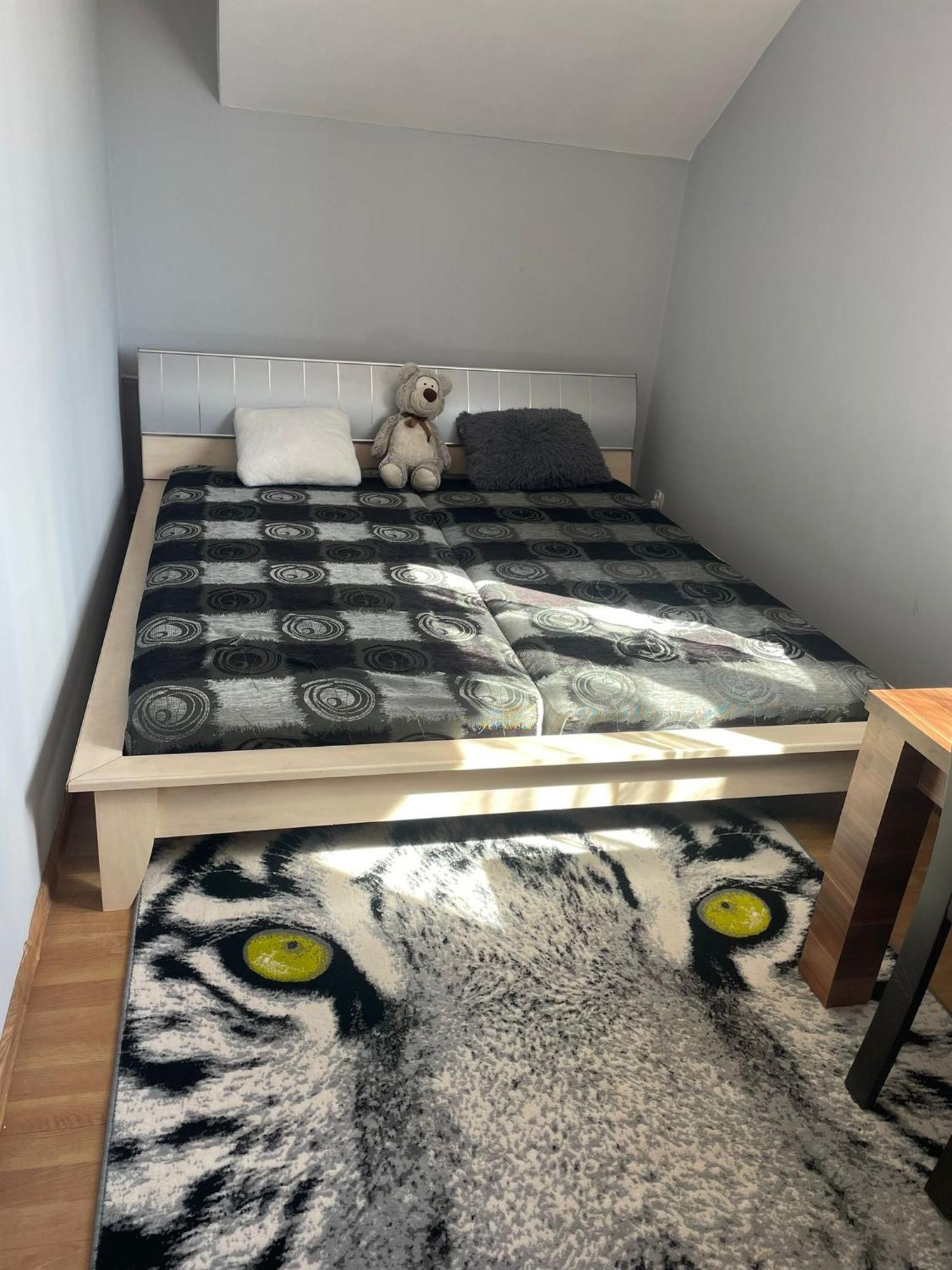 Apartment Nemo Z Lozkiem Wodnym I Bezplatnym Parkingiem *