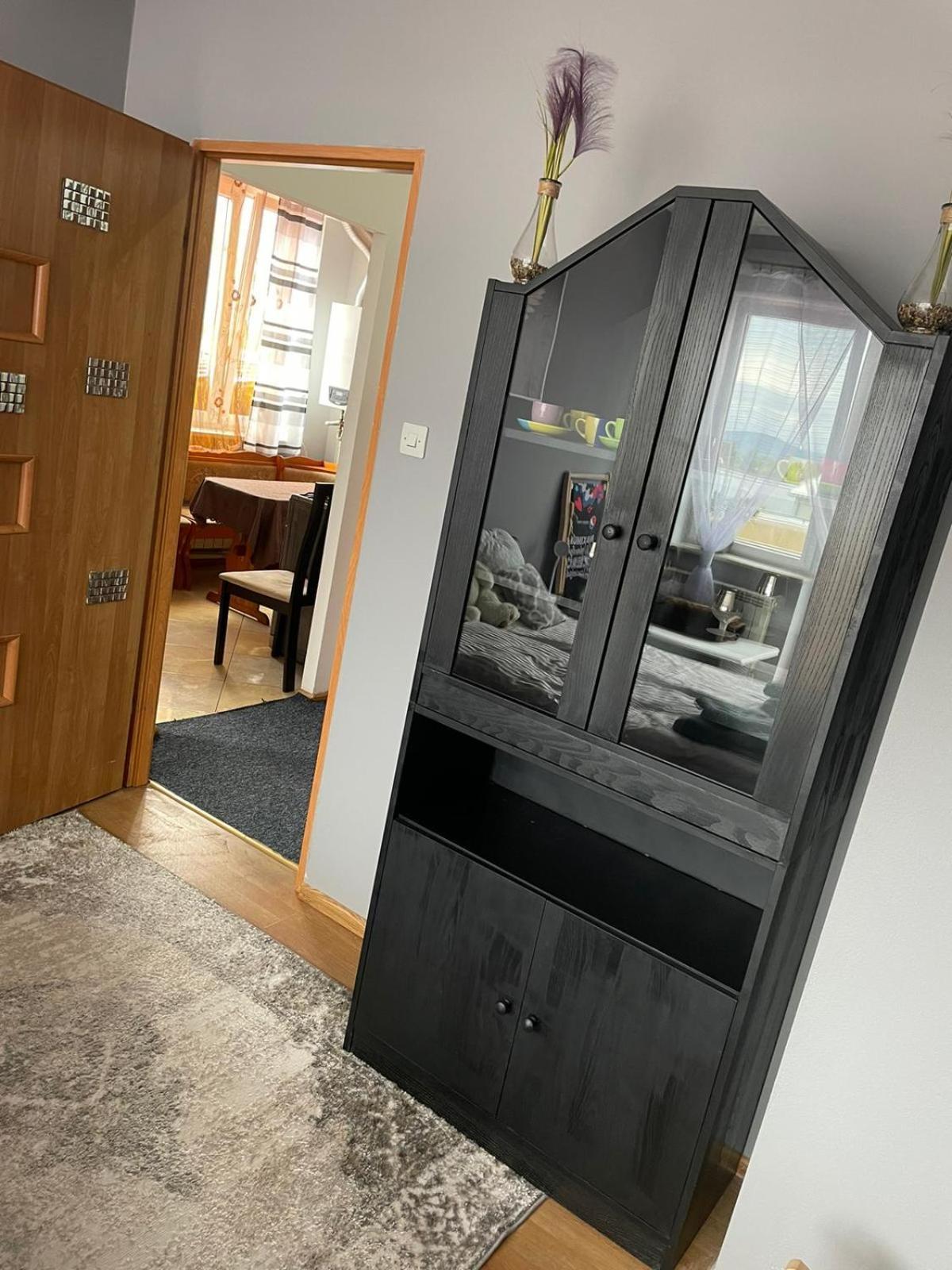 Apartment Nemo Z Lozkiem Wodnym I Bezplatnym Parkingiem Kielce